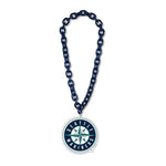 Seattle Mariners Big Chain Necklace