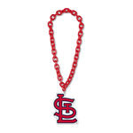 St. Louis Cardinals Big Chain Necklace