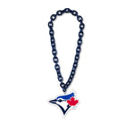 Toronto Blue Jays Big Chain Necklace
