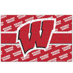 Wholesale-Wisconsin Badgers 150 Pc. Puzzle in Box