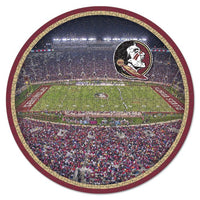Wholesale-Florida State Seminoles STADIUM 500 pc Puzzle in Box
