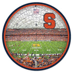 Wholesale-Syracuse Orange STADIUM 500 pc Puzzle in Box