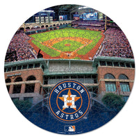 Houston Astros 500 pc Puzzle in Box