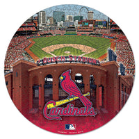St. Louis Cardinals 500 pc Puzzle in Box