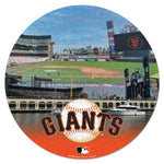 San Francisco Giants / Stadium MLB 500 pc Puzzle in Box