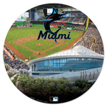 Miami Marlins 500 pc Puzzle in Box