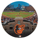 Baltimore Orioles 500 pc Puzzle in Box