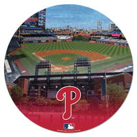 Philadelphia Phillies / Stadium MLB 500 pc Puzzle in Box