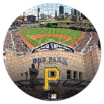 Pittsburgh Pirates 500 pc Puzzle in Box