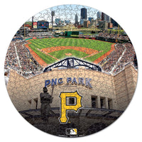 Pittsburgh Pirates 500 pc Puzzle in Box