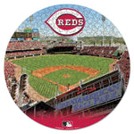 Cincinnati Reds 500 pc Puzzle in Box