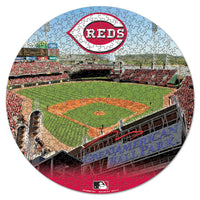 Cincinnati Reds 500 pc Puzzle in Box