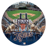 Detroit Tigers 500 pc Puzzle in Box
