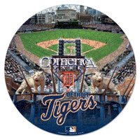 Detroit Tigers 500 pc Puzzle in Box