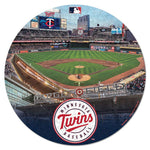 Minnesota Twins 500 pc Puzzle in Box