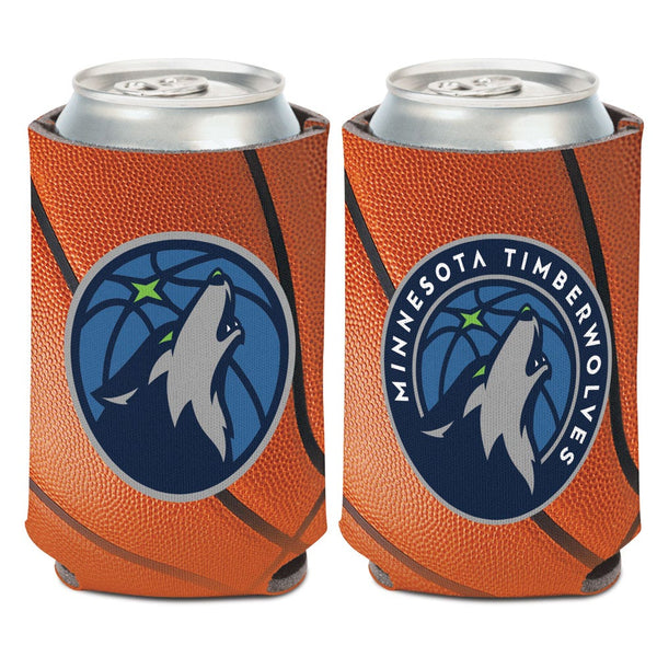 Minnesota Timberwolves Can Cooler 12 oz.