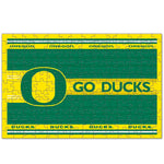Oregon Ducks 150 Pc. Puzzle in Box