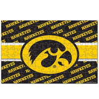 Iowa Hawkeyes 150 Pc. Puzzle in Box