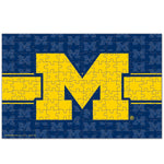Michigan Wolverines 150 Pc. Puzzle in Box
