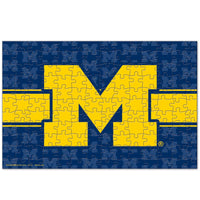 Michigan Wolverines 150 Pc. Puzzle in Box
