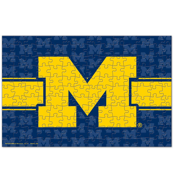 Michigan Wolverines 150 Pc. Puzzle in Box