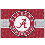 Alabama Crimson Tide 150 Pc. Puzzle in Box