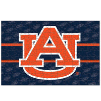 Wholesale-Auburn Tigers 150 Pc. Puzzle in Box