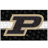 Wholesale-Purdue Boilermakers 150 Pc. Puzzle in Box