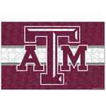 Texas A&M Aggies 150 Pc. Puzzle in Box