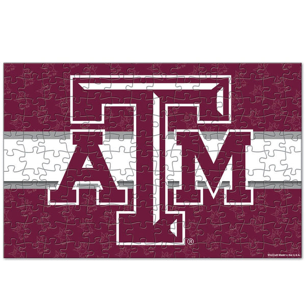 Texas A&M Aggies 150 Pc. Puzzle in Box