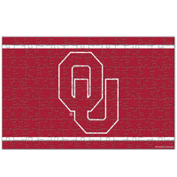 Oklahoma Sooners 150 Pc. Puzzle in Box