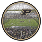 Wholesale-Purdue Boilermakers STADIUM 500 pc Puzzle in Box