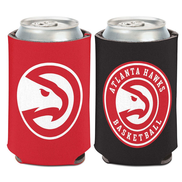 Atlanta Hawks Can Cooler 12 oz.