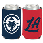 Los Angeles Clippers Can Cooler 12 oz.