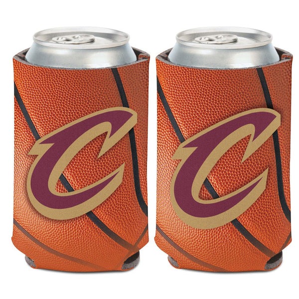 Cleveland Cavaliers Can Cooler 12 oz.