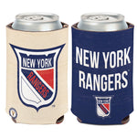 New York Rangers / Vintage NHL VINTAGE Can Cooler 12 oz.