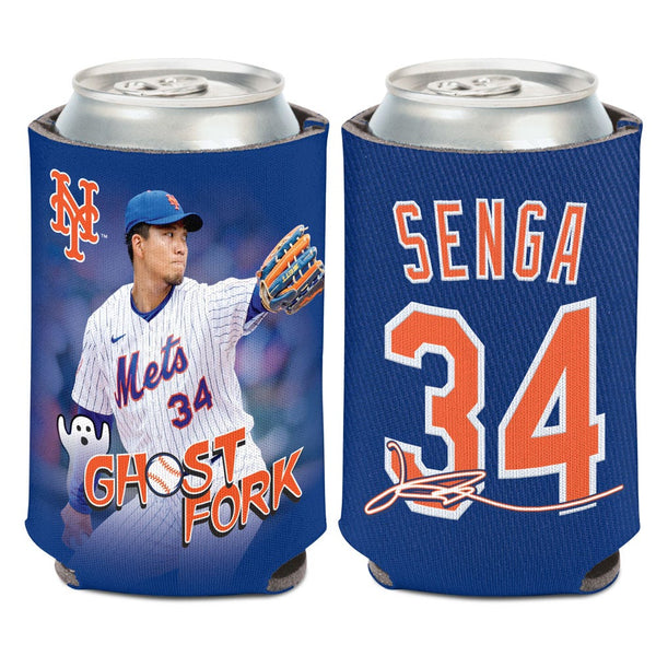 New York Mets Can Cooler 12 oz. Kodai Senga