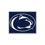 Penn State Nittany Lions Collector Pin Jewelry Card