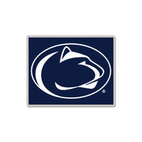 Penn State Nittany Lions Collector Pin Jewelry Card