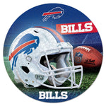 Buffalo Bills 500 pc Puzzle in Box