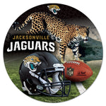 Jacksonville Jaguars 500 pc Puzzle in Box