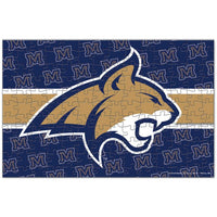 Wholesale-Montana State Bobcats 150 Pc. Puzzle in Box