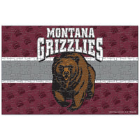 Montana Grizzlies 150 Pc. Puzzle in Box