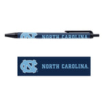 Wholesale-North Carolina Tar Heels Pens 5-pack