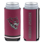 Wholesale-12 oz Slim Can Cooler