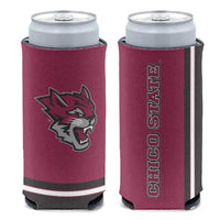 Wholesale-12 oz Slim Can Cooler