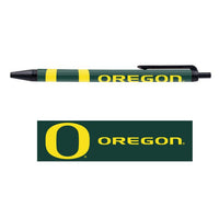 Wholesale-Oregon Ducks Pens 5-pack