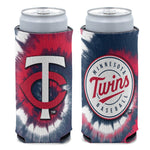 Minnesota Twins 12 oz Slim Can Cooler