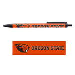 Wholesale-Oregon State Beavers Pens 5-pack