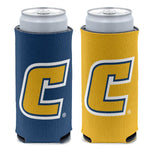 Wholesale-Tennessee Chattanooga Mocs 12 oz Slim Can Cooler